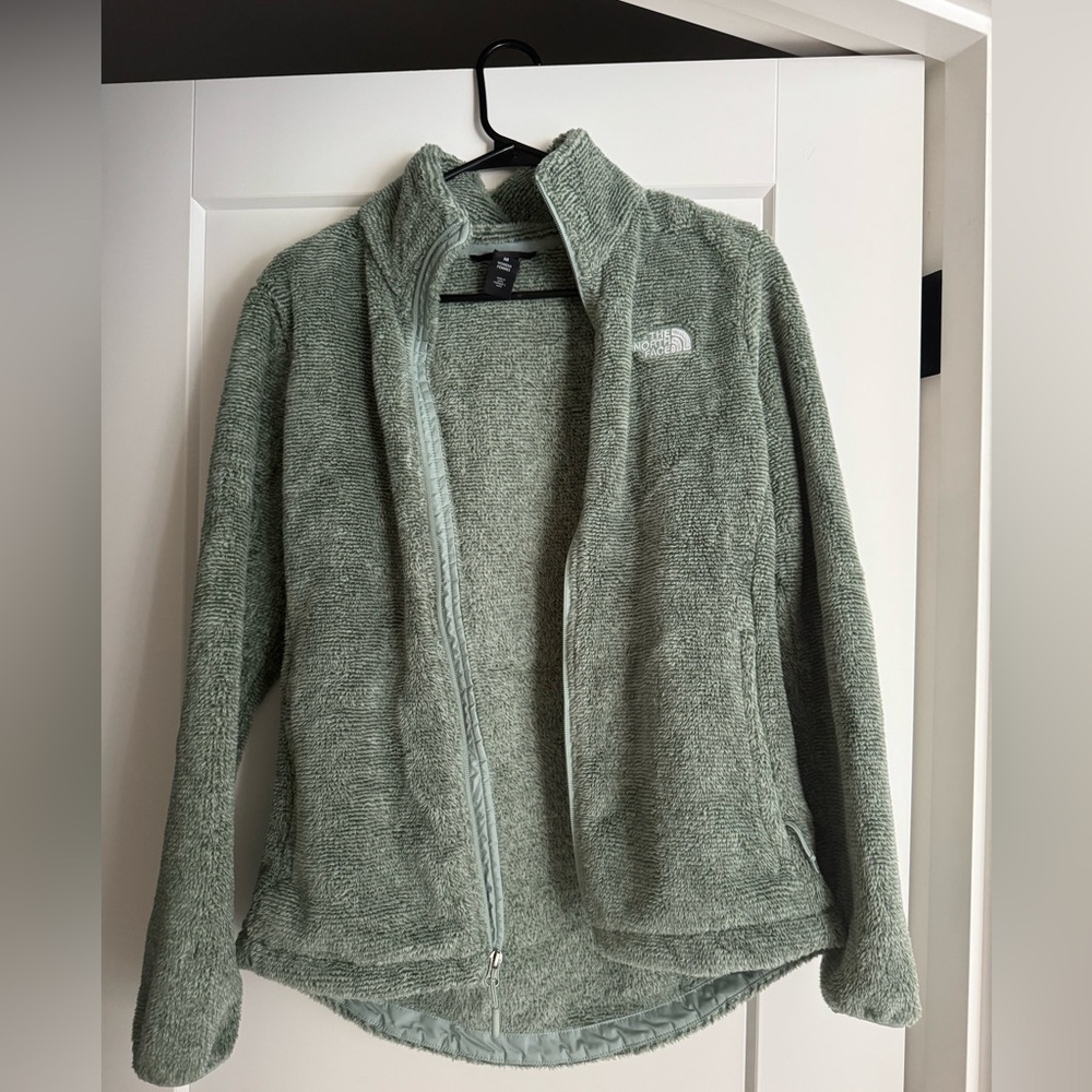 North face jacket